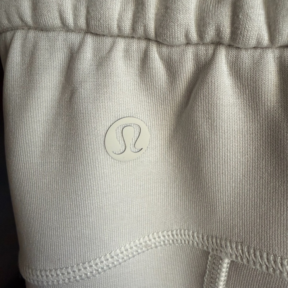 lululemon athletica Softstream Straight Leg Pants